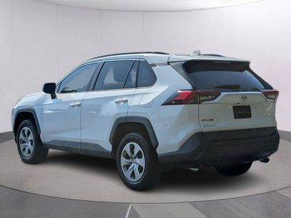 Used 2019 Toyota RAV4 LE