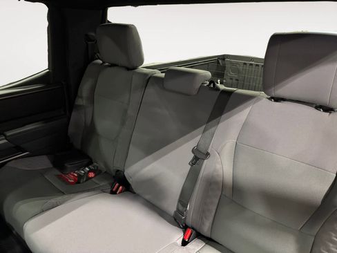 New 2025 Toyota Tundra SR5 image 13