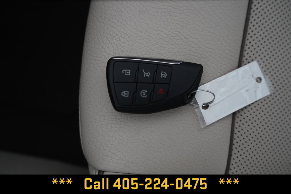 Used 2021 GMC Yukon Denali w/ Denali Premium Package AWD/4WD image 47