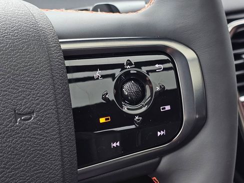 New 2026 Nissan Armada PRO-4X image 11