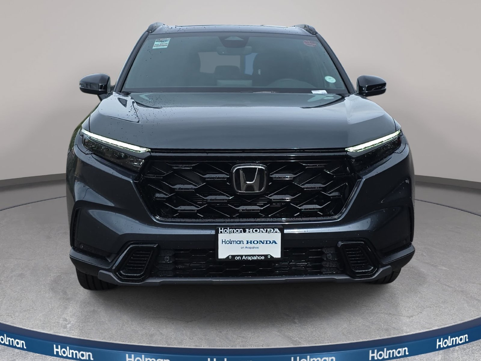 New 2027 Honda CR-V Sport-L image 2