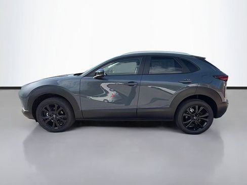 New 2026 MAZDA CX-30 AWD 2.5 S image 6