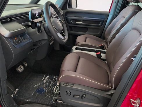 New 2025 Volkswagen ID. Buzz Pro S Plus image 6