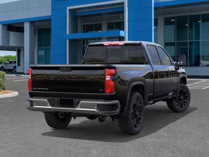New 2026 Chevrolet Silverado 2500 LT w/ All Star Edition