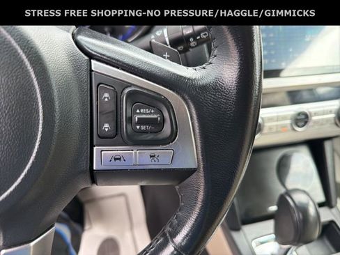 Used 2016 Subaru Outback 2.5i Premium image 23