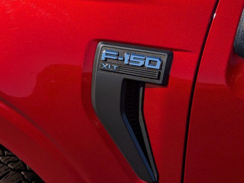 Used 2023 Ford F150 XLT w/ Equipment Group 302A High image 24