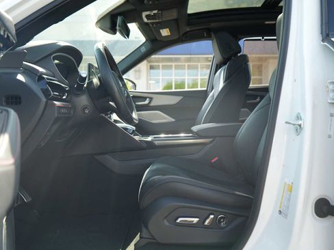 Certified 2025 Acura MDX A-Spec AWD/4WD image 16