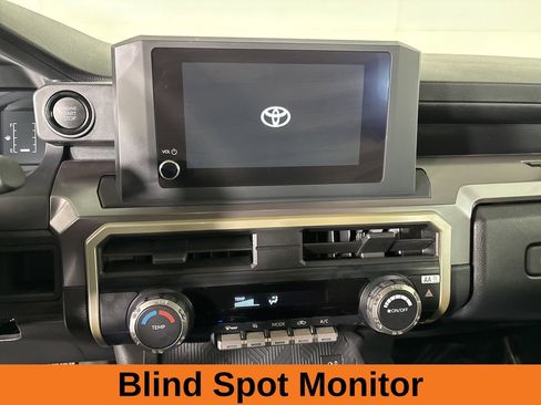 Used 2025 Toyota Tacoma SR5 image 14