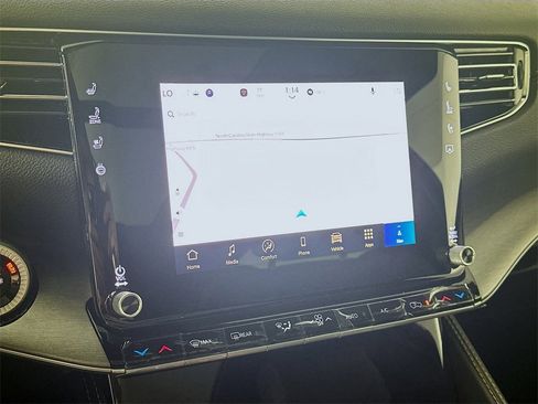 New 2025 Jeep Wagoneer L Series II w/ Premium Group I image 15