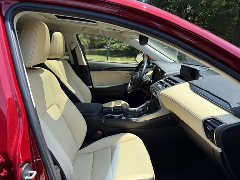 Used 2018 Lexus NX 300h AWD w/ Premium Package image 14