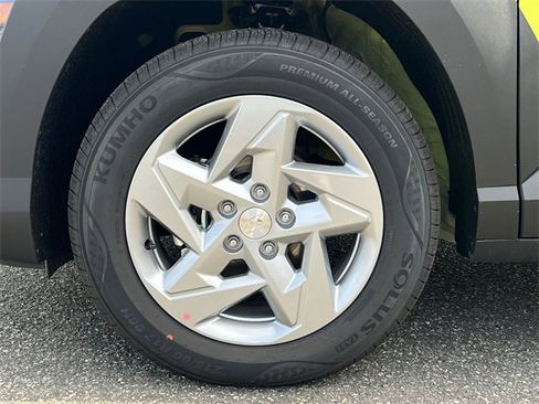 New 2026 Hyundai Kona SE image 26