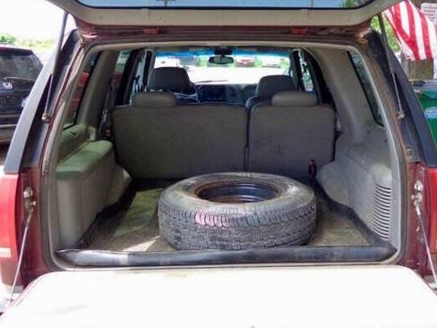 Used 1999 GMC Yukon SLT image 19