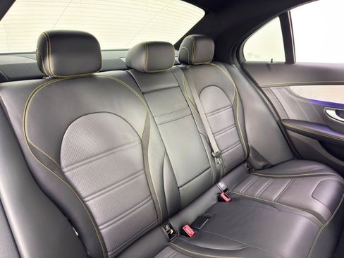 Used 2020 Mercedes-Benz C 63 AMG S image 51