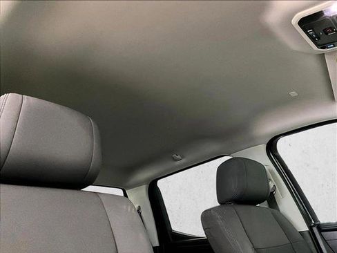Used 2024 Toyota Tundra SR AWD/4WD image 17