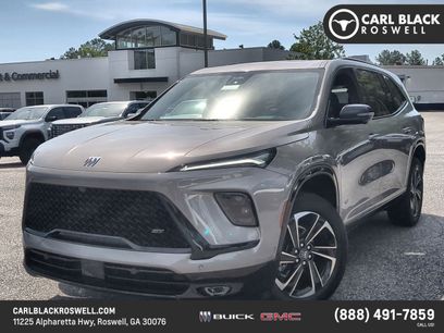 New 2026 Buick Enclave Sport Touring w/ Super Cruise Package