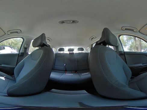 Used 2025 Kia K4 FWD image 42
