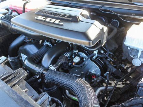 Used 2020 RAM 1500 Limited image 33