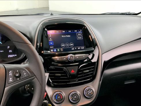 Used 2022 Chevrolet Spark LT FWD image 6