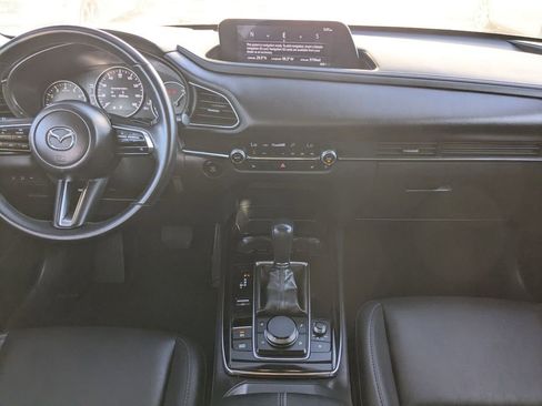 Used 2025 MAZDA CX-30 AWD 2.5 S w/ Preferred Package image 24