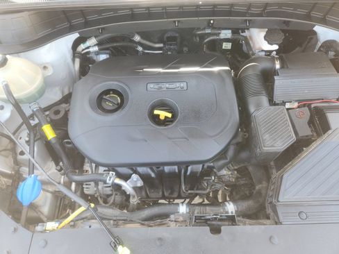 Used 2019 Hyundai Tucson SE FWD image 28