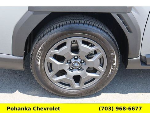 Used 2026 Subaru Outback Premium AWD/4WD image 30