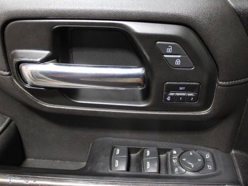 Used 2023 Chevrolet Silverado 2500 LTZ w/ LTZ Plus Package AWD/4WD image 18