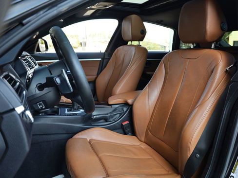 Used 2017 BMW 430i Gran Coupe image 16