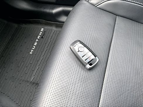 Certified 2025 Ford Mustang Premium image 15