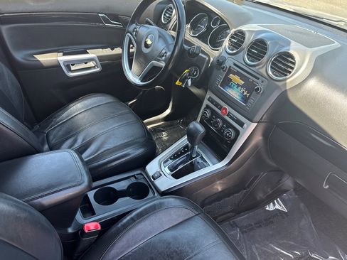 Used 2015 Chevrolet Captiva Sport LT w/ Convenience Package image 17