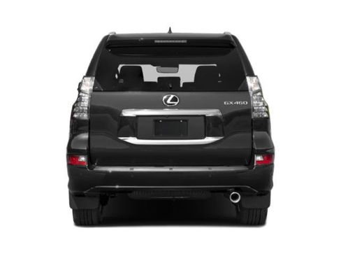 Used 2022 Lexus GX 460 Premium w/ Accessory Package AWD/4WD image 9