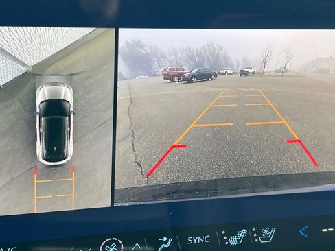 New 2026 Chevrolet Blazer EV RS image 17