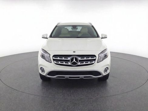 Certified 2020 Mercedes-Benz GLA 250 image 2