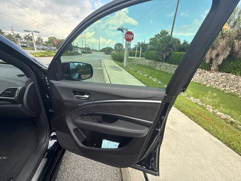 Used 2020 Acura MDX A-Spec AWD/4WD image 15