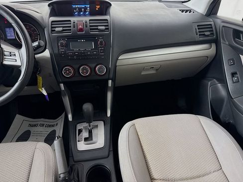 Used 2015 Subaru Forester 2.5i Premium image 27