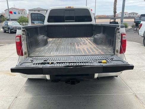 Used 2016 Ford F450 King Ranch AWD/4WD image 19