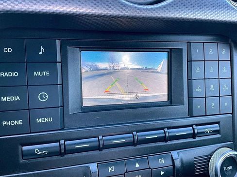 Used 2016 Ford Mustang Coupe image 21