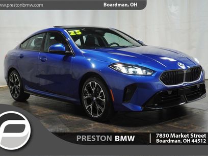 Used 2025 BMW 228i xDrive 228 xDrive Gran Coupe w/ Premium Package