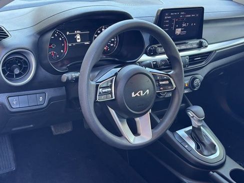 Used 2024 Kia Forte LXS image 18