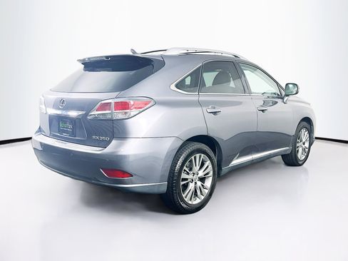 Used 2013 Lexus RX 350 2WD image 9