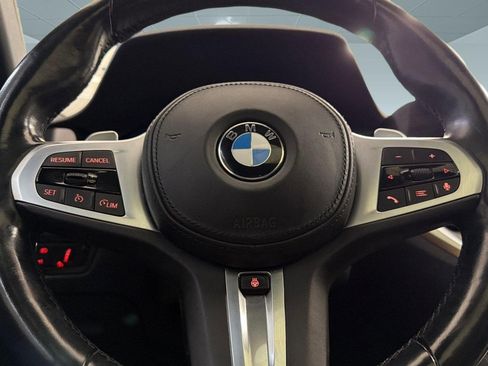 Used 2021 BMW 440i xDrive Coupe w/ Premium Package AWD/4WD image 18