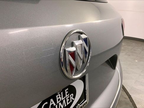 Used 2023 Buick Envision Preferred FWD image 29