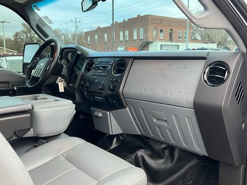 Used 2012 Ford F350 XL w/ PWR Equipment Group image 21