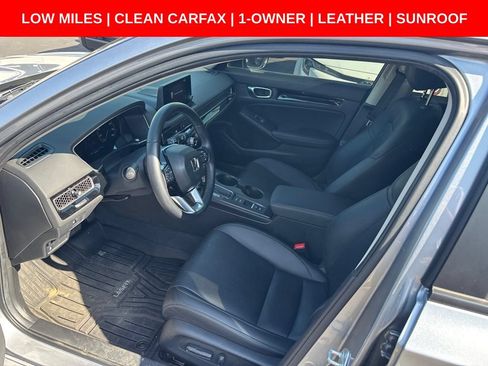 Used 2023 Honda Civic EX-L image 13
