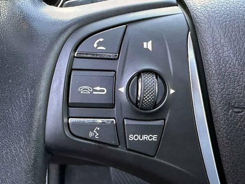 Used 2020 Acura TLX FWD image 22