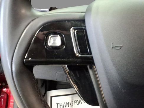 Certified 2023 Lincoln Corsair AWD image 17