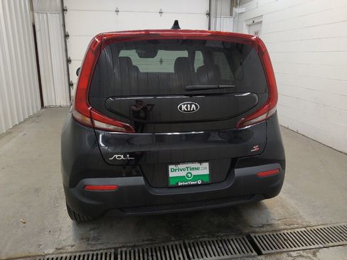 Used 2020 Kia Soul S image 6