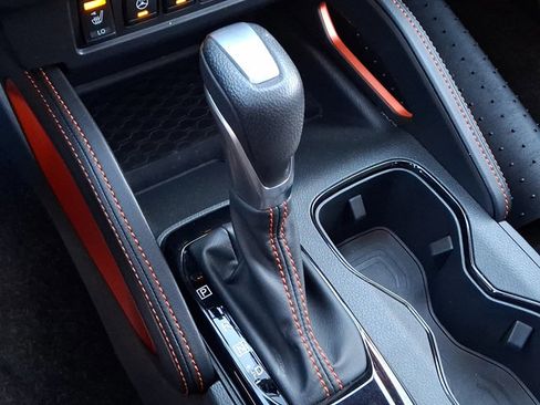 Certified 2023 Nissan Frontier PRO-4X w/ Pro-4X Premium Package image 15