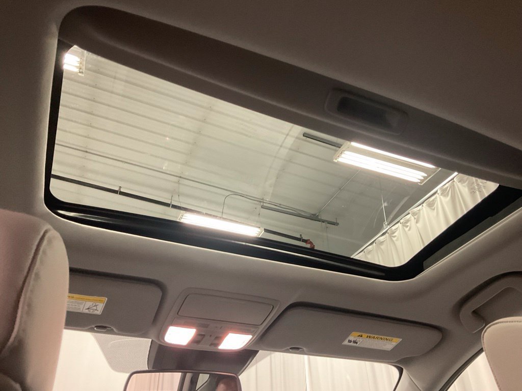 Used 2022 Honda CR-V EX-L image 37