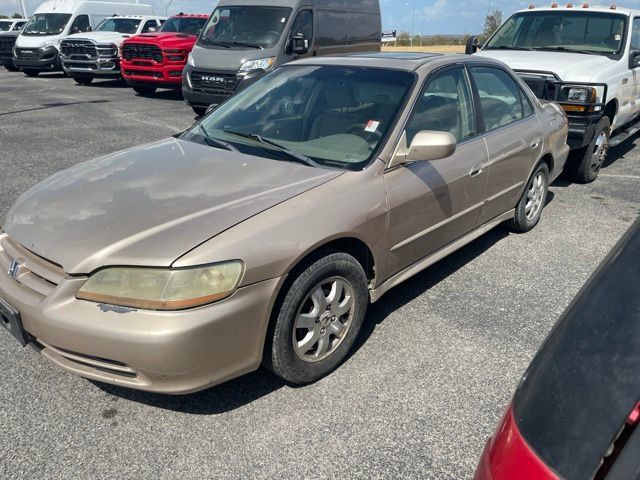 Used 2002 Honda Accord EX image 6