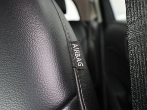 Used 2024 Ford Edge SEL AWD/4WD image 42
